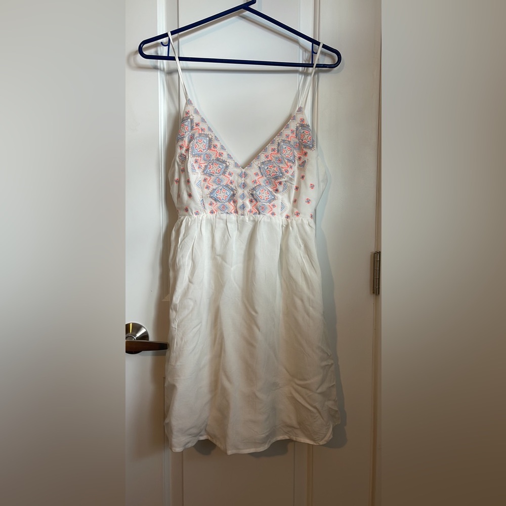 Lush dress